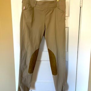 Tailored Sportsman Breeches